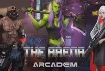 The Arena Arcadem Slot Review